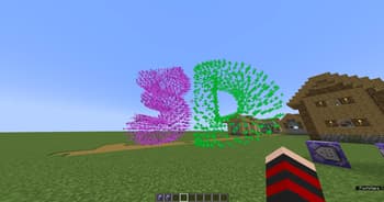 Basically Particle Models screenshot