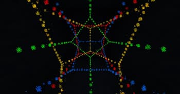 Basically Particle Models screenshot