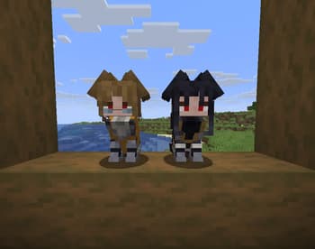 ZZZ Mobs screenshot