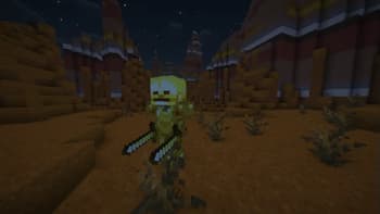 Lullaby's Mobs screenshot