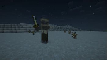 Lullaby's Mobs screenshot
