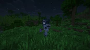 Lullaby's Mobs screenshot