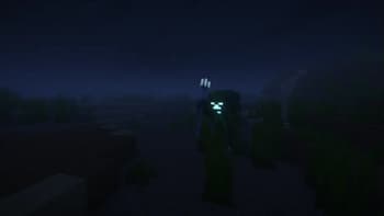 Lullaby's Mobs screenshot