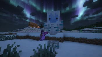 Lullaby's Mobs screenshot