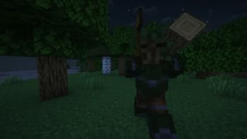 Lullaby's Mobs screenshot