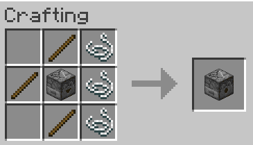 Crafting QOL screenshot