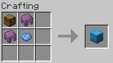 Crafting QOL screenshot