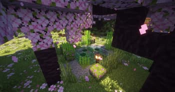 qrafty's Japanese Villages screenshot