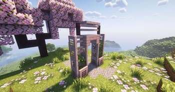 qrafty's Japanese Villages screenshot