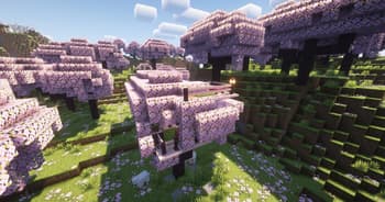 qrafty's Japanese Villages screenshot