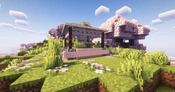 qrafty's Japanese Villages screenshot