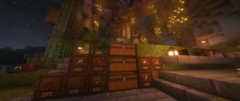 Glade screenshot