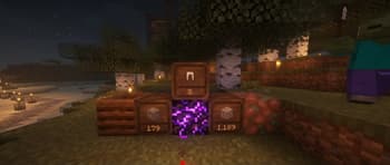 Glade screenshot