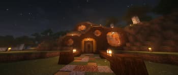 Glade screenshot