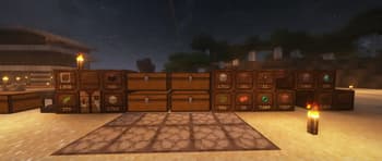 Glade screenshot