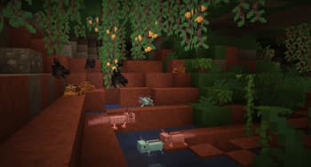 Pixel Perfection Legacy screenshot