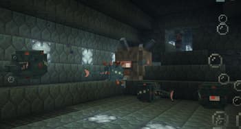 Pixel Perfection Legacy screenshot