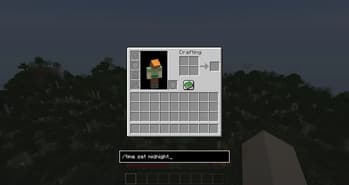 InvChat screenshot