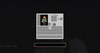InvChat screenshot