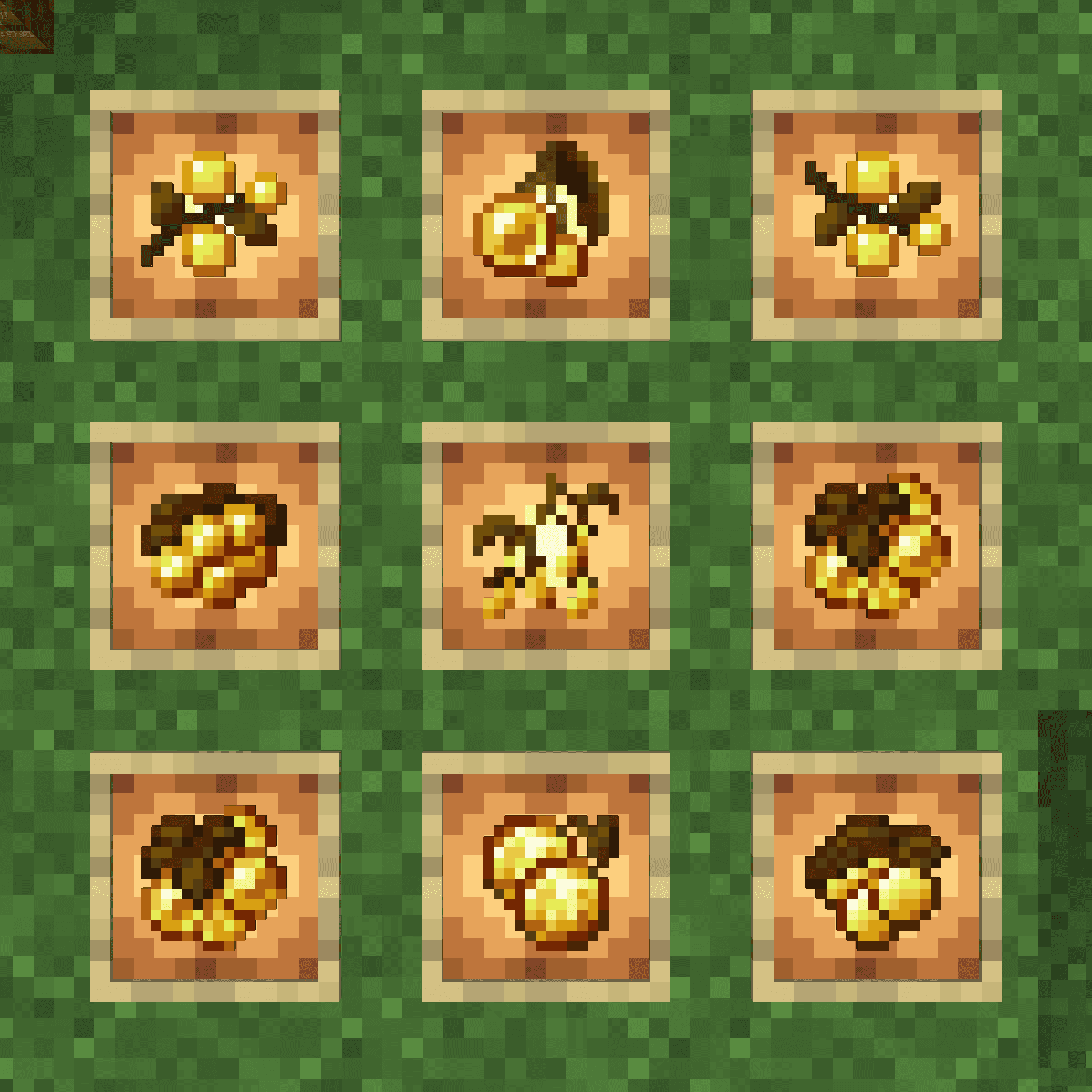 Pure Berries screenshot