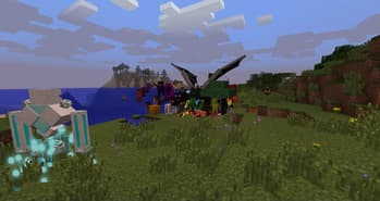 Deathly Hallows screenshot