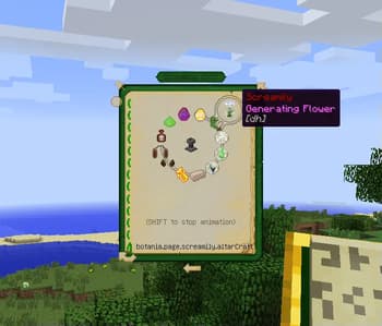 Deathly Hallows screenshot