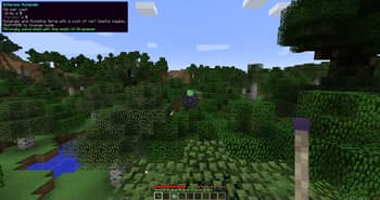 Deathly Hallows screenshot