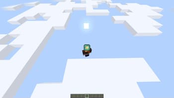 3D Music Discs screenshot
