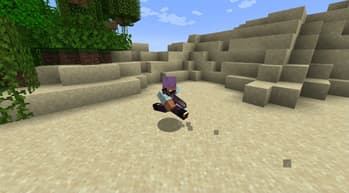 Combat Amenities screenshot