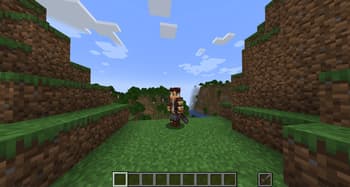 Combat Amenities screenshot