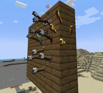 Combat Amenities screenshot