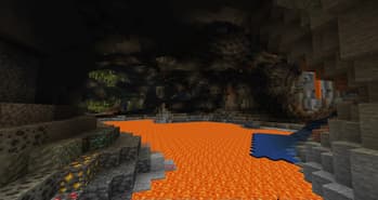 Vanilla Backport screenshot