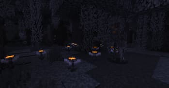 Vanilla Backport screenshot