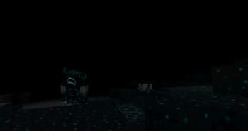 Vanilla Backport screenshot
