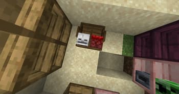 Shelves screenshot