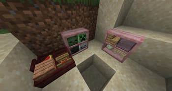 Shelves screenshot