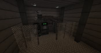 SCP: Facility screenshot