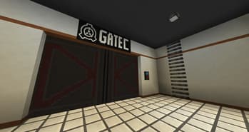 SCP: Facility screenshot