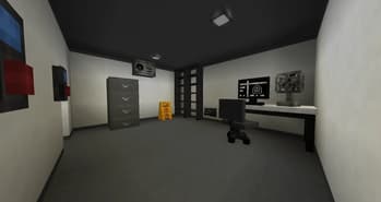 SCP: Facility screenshot