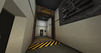 SCP: Facility screenshot