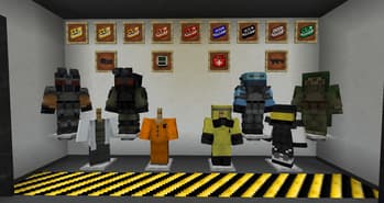 SCP: Facility screenshot