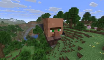 Villagers Refresheds pack screenshot