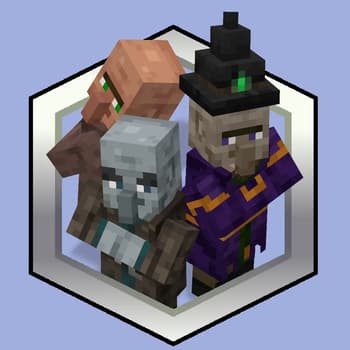 Villagers Refresheds pack screenshot