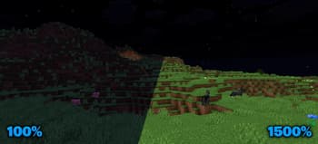Simple Fullbright screenshot