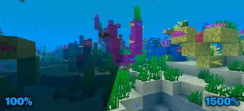 Simple Fullbright screenshot