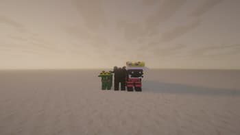Engie's Chaos screenshot