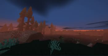 Solis Blend screenshot