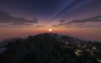 Lumina Shader - Lite screenshot