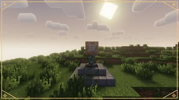 Accurate Wither Storm Mod screenshot