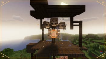 Accurate Wither Storm Mod screenshot